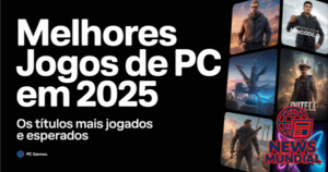 Jogos leves para PC fraco em 2025: opções divertidas que rodam em qualquer máquina