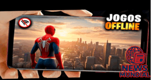 Clássicos Retrô para Jogar Offline no Celular: Diversão Nostálgica