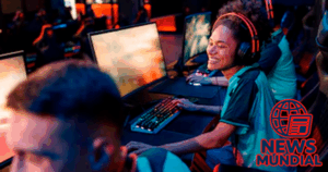 Como montar uma equipe de esports competitiva em 2025: guia completo