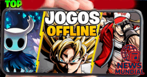 Jogos Offline Brasileiros: Títulos Nacionais que Merecem seu Download