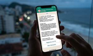 Novo golpe no WhatsApp em 2026: veja como se proteger agora