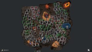 Rohan 2 Update 8/26 NEWS MAP